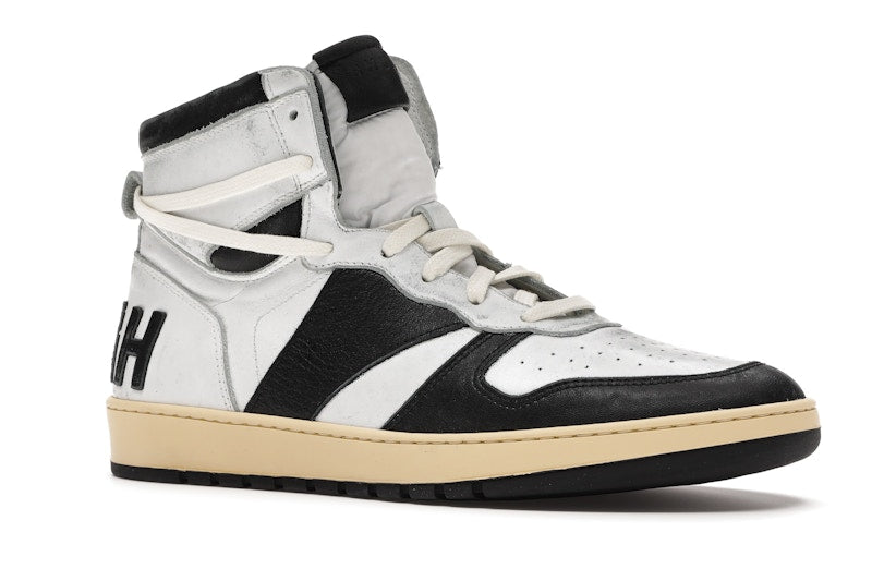 Rhude Rhecess High Hell Yeah