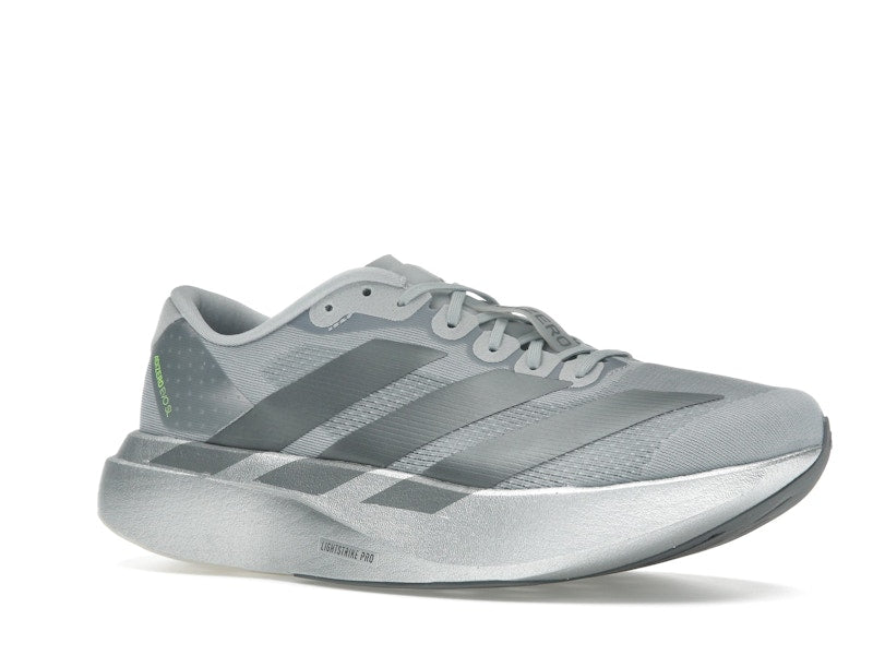 adidas Adizero Evo SL Silver Metallic