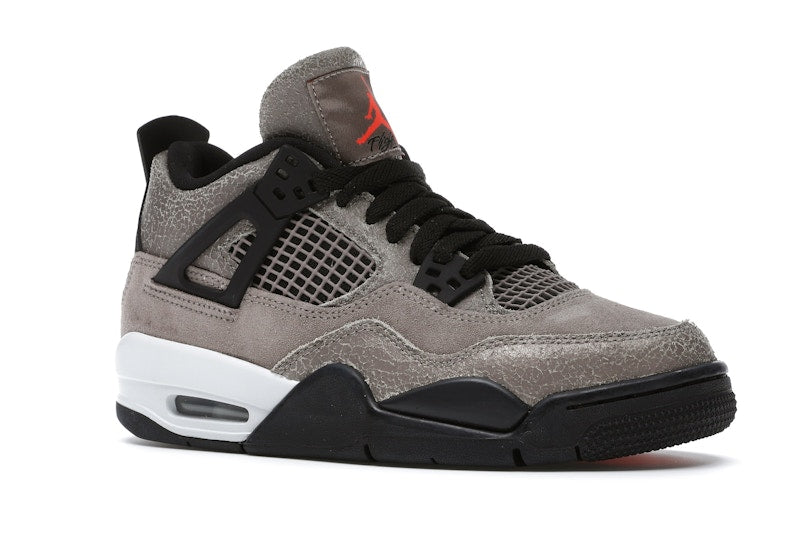 Jordan 4 Retro Taupe Haze (GS)