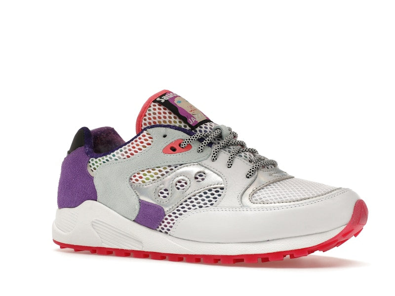 Saucony Jazz 4000 Boston Children's Hospital Luna