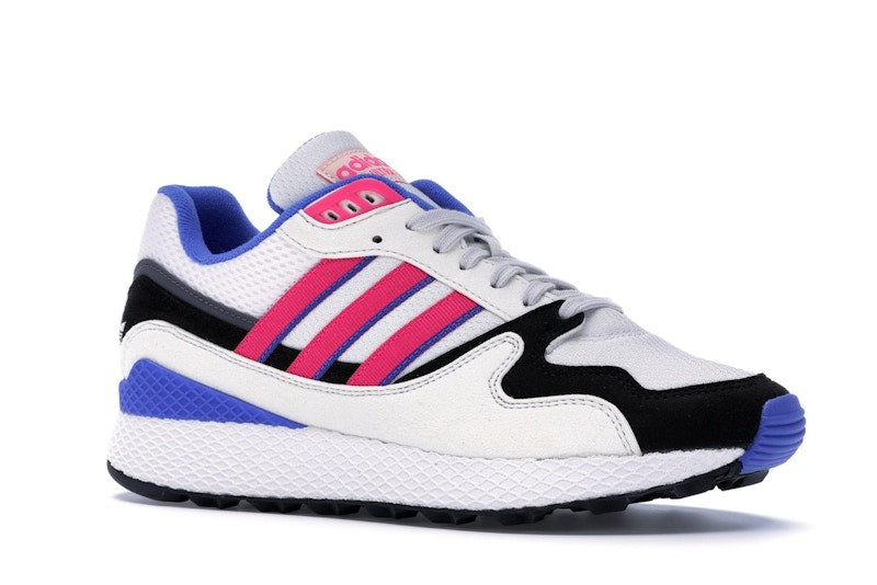 adidas Ultra Tech Shock Pink