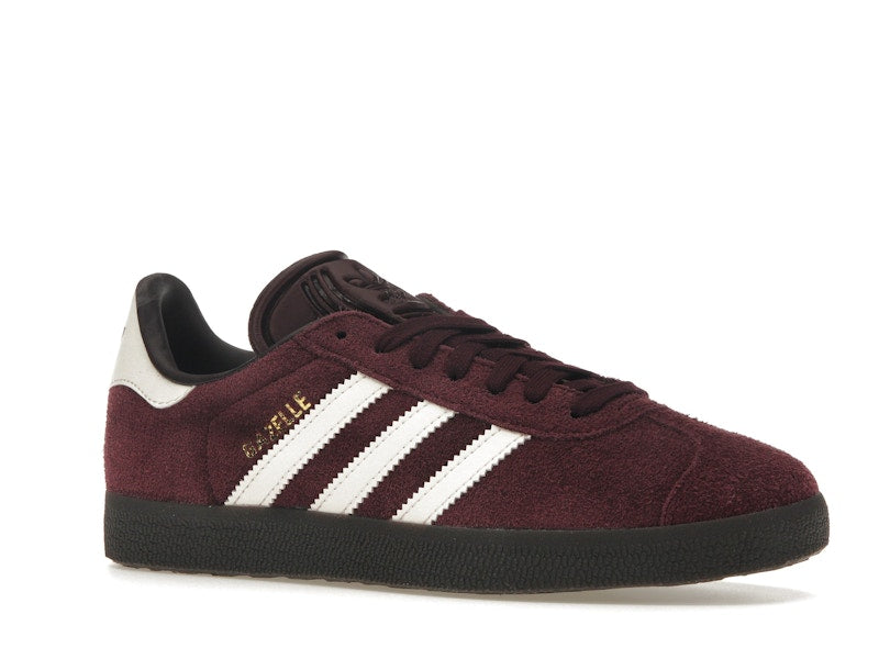 adidas Gazelle Maroon