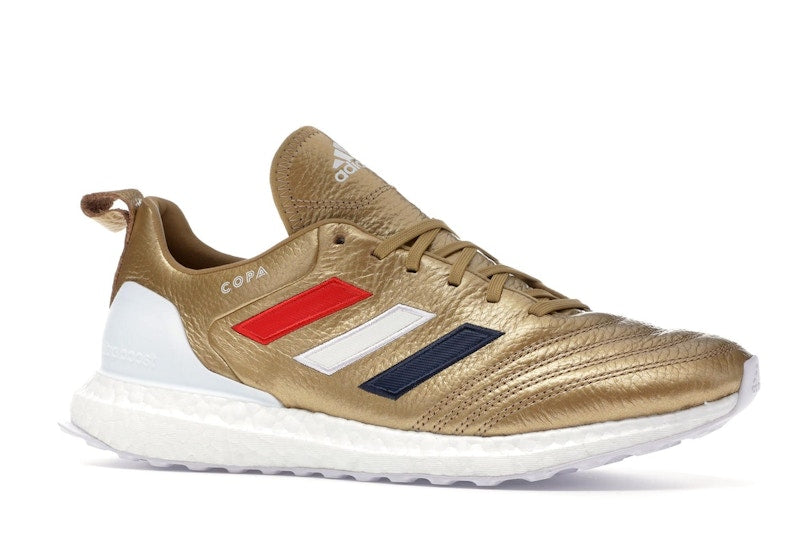 adidas COPA Mundial 18 Ultra Boost Kith Golden Goal