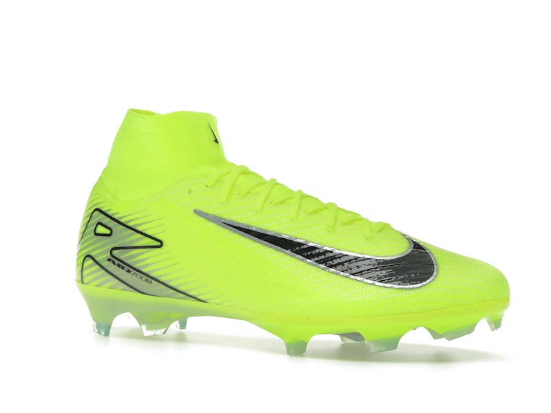 Nike Mercurial Superfly 10 Elite FG Mad Voltage Pack