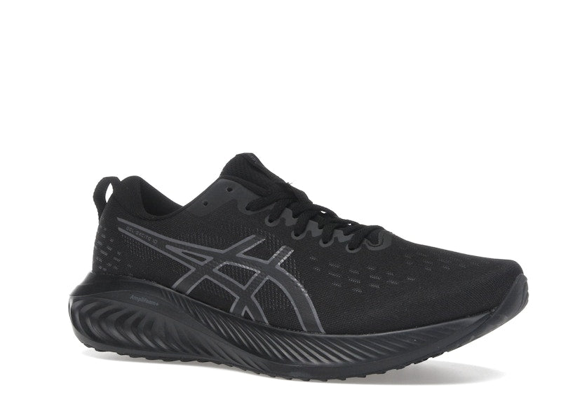 ASICS Gel-Excite 10 Black Carrier Grey