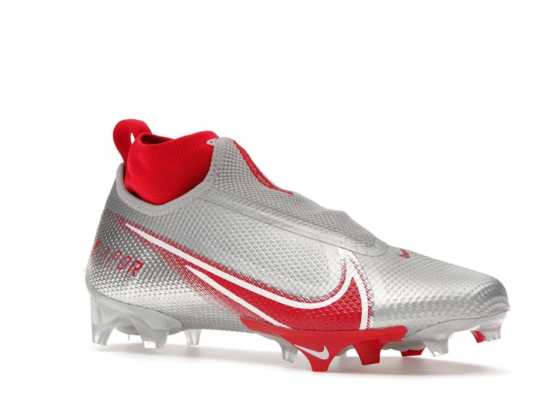 Nike Vapor Edge Pro 360 Metallic Platinum Wolf Grey
