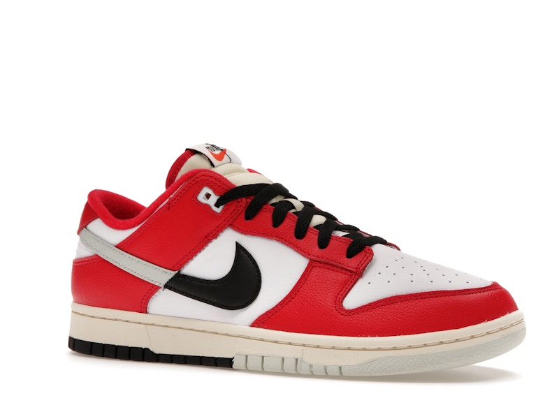 Nike Dunk Low Chicago Split