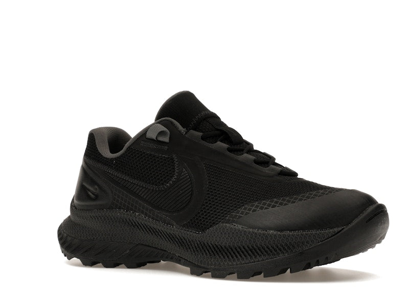 Nike React SFB Carbon Low Black Anthracite