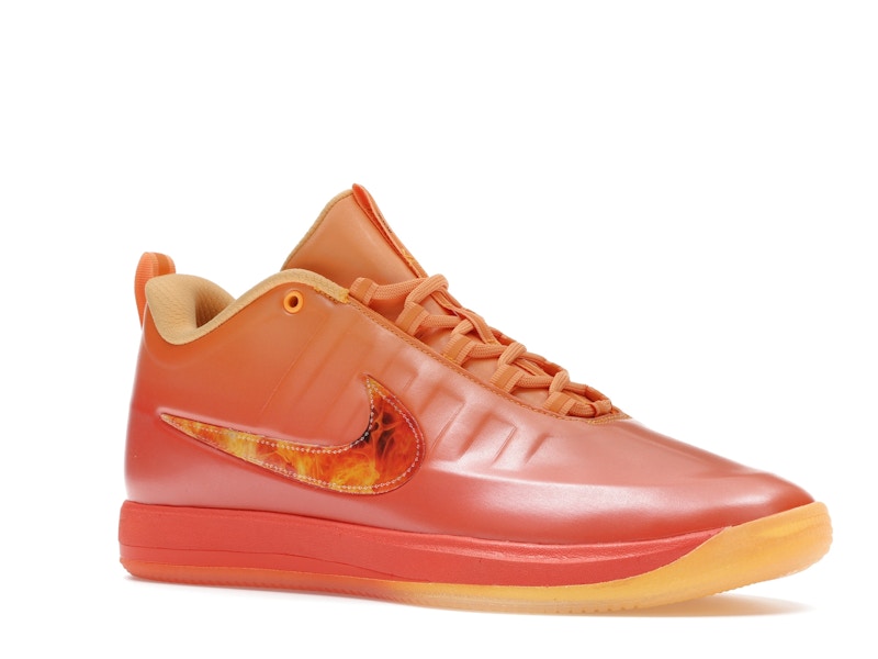 Nike Book 2 Phoenix
