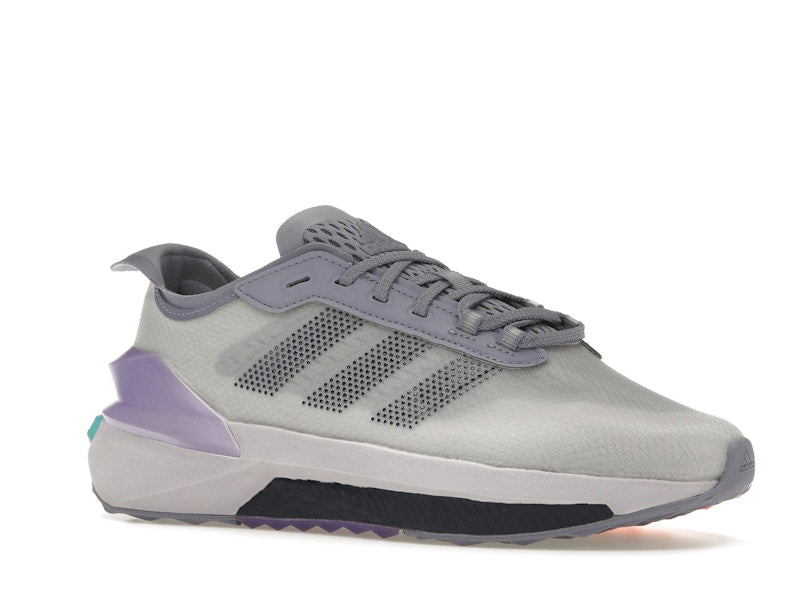 adidas Avryn Silver Violet