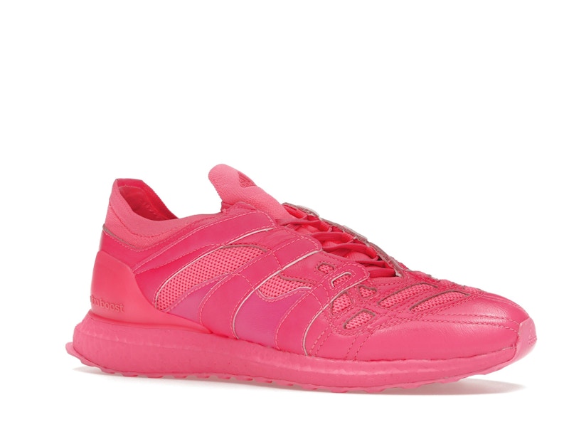adidas Predator Accelerator Solar Pink