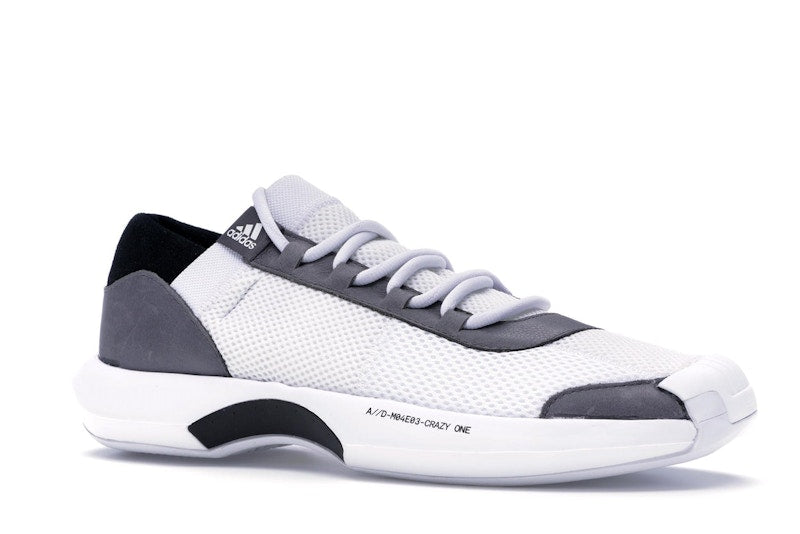 adidas Crazy 1 A/D Workshop
