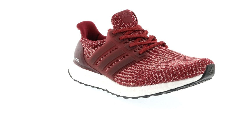 adidas Ultra Boost 3.0 Burgundy