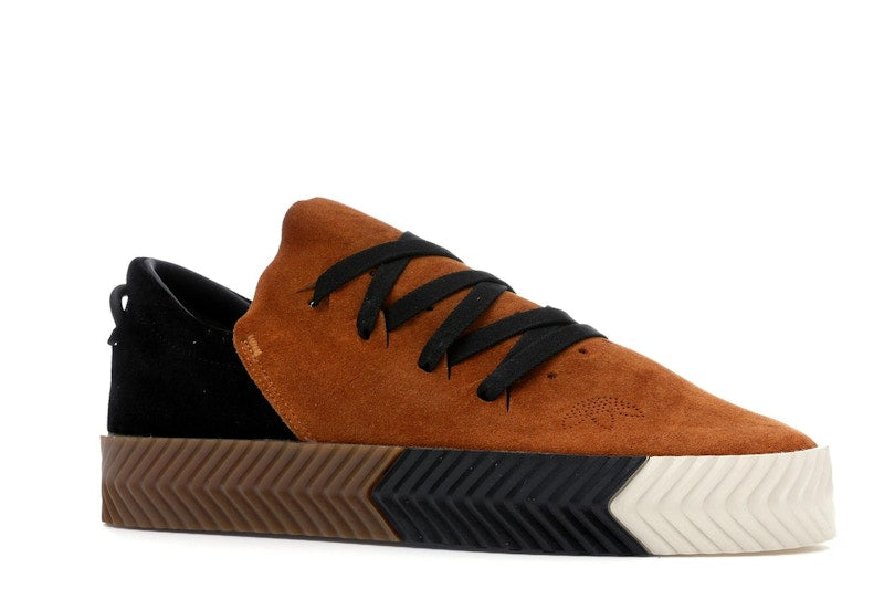 adidas AW Skate Alexander Wang Sand