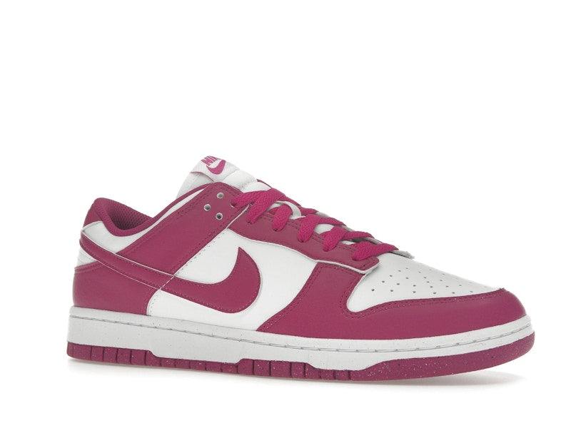 Nike Dunk Low Next Nature Hot Fuchsia (Women's)