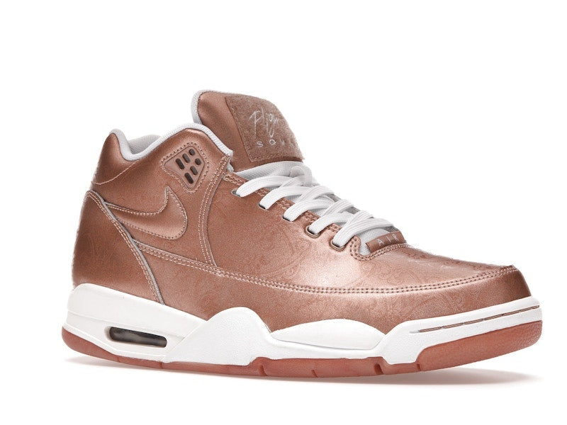 Nike Flight Squad Metallic Red Bronze