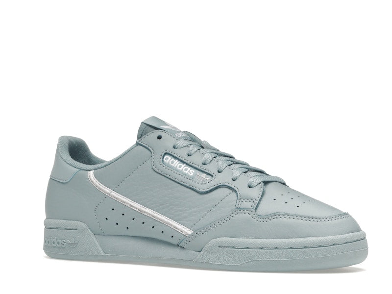 adidas Continental 80 Blue Ash Grey