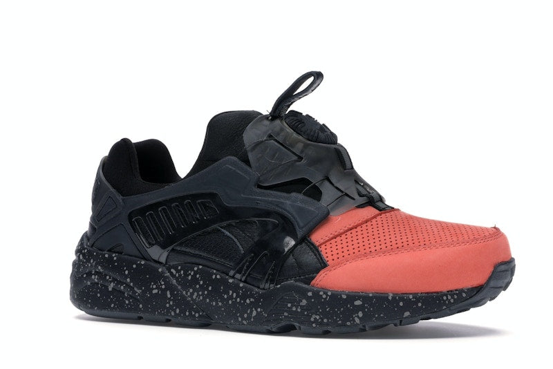 Puma Disc OG Ronnie Fieg COA Coral