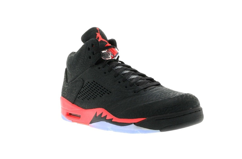 Jordan 5 Retro 3Lab5 Infrared