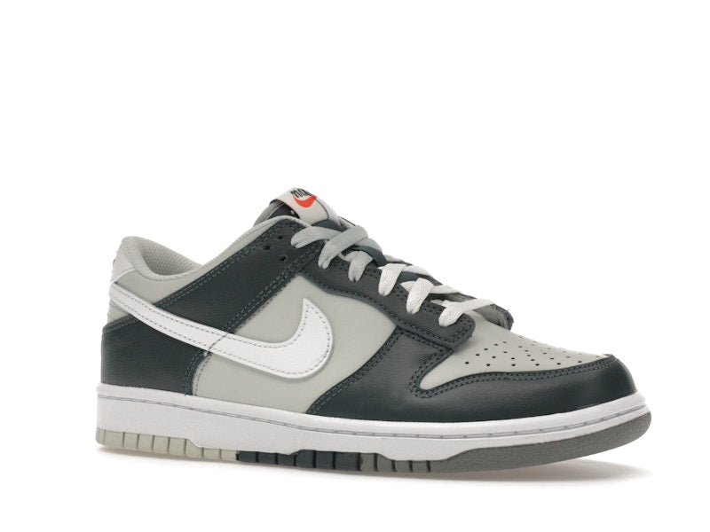 Nike Dunk Low Split Deep Jungle (GS)