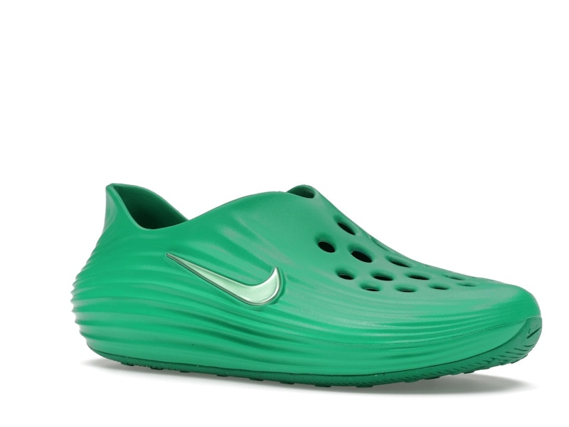 Nike ReactX Rejuven8 Stadium Green