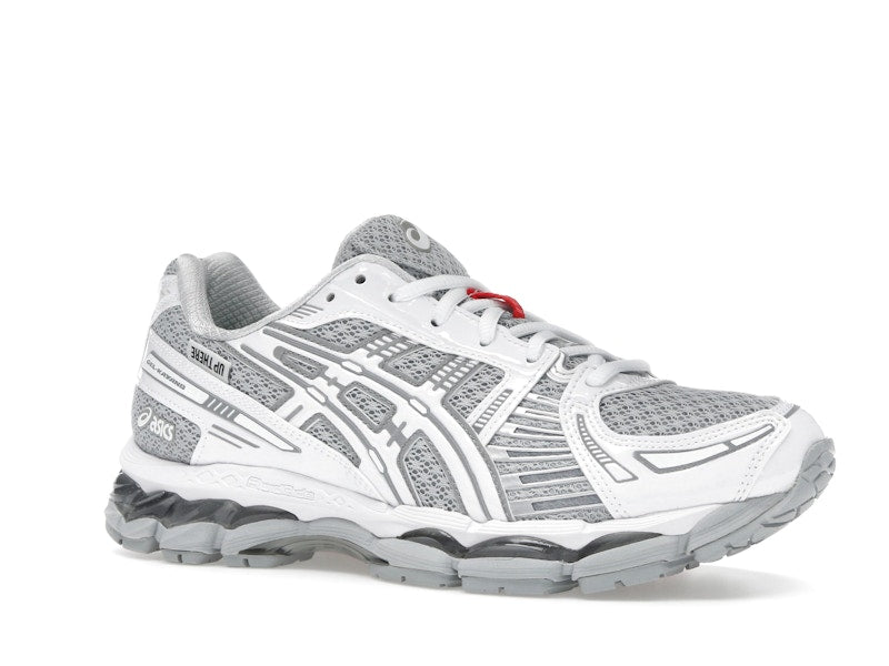 ASICS Gel-Kayano 12.1 Up There Natsukashii Glacier Grey