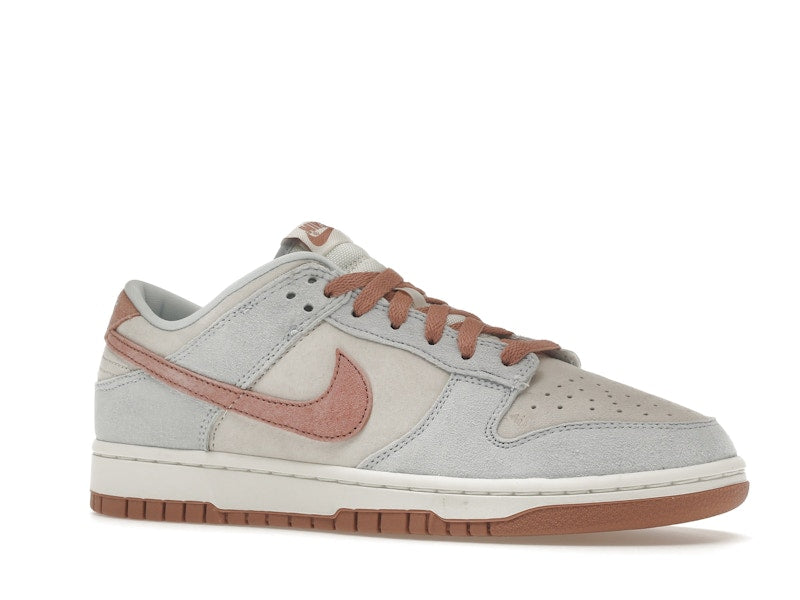Nike Dunk Low Fossil Rose