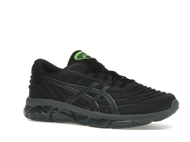 ASICS Gel-Quantum 360 VIII Emboss Black Obsidian Grey