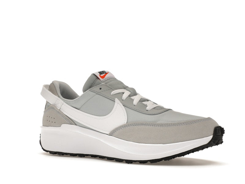 Nike Waffle Debut Grey Fog White