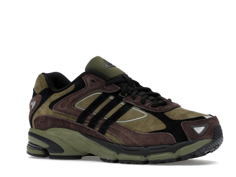 adidas Response CL Focus Olive