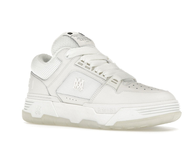 AMIRI MA-1 White