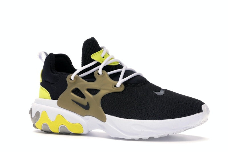 Nike React Presto Brutal Honey