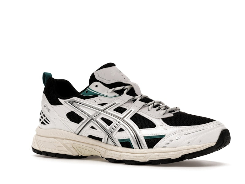 ASICS Gel-Nunobiki Black Pure Silver