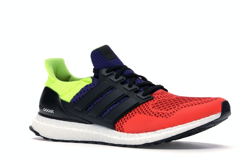 adidas Ultra Boost 1.0 OG Consortium Packer Shoes