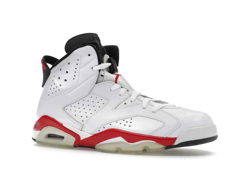 Jordan 6 Retro Bulls (2010)