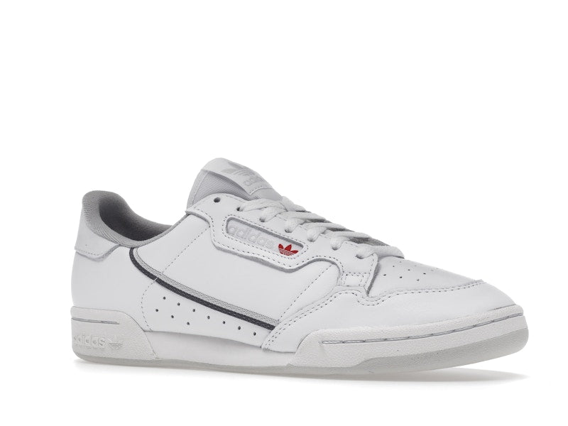 adidas Continental 80 Cloud White