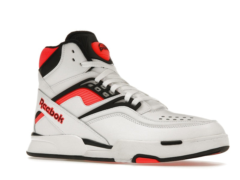 Reebok Pump TZ Neon Cherry (2023)