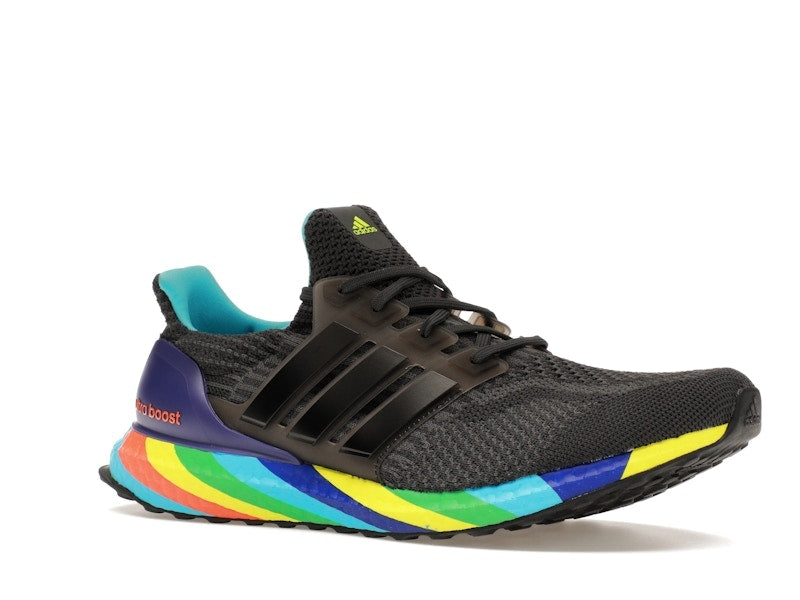 adidas Ultra Boost 5.0 DNA Pride Carbon