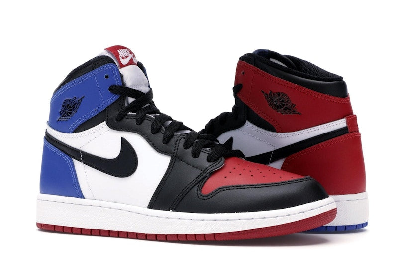 Jordan 1 Retro Top 3 (GS)