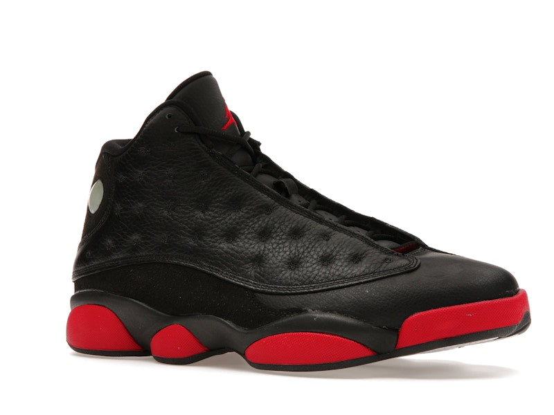 Jordan 13 Retro Dirty Bred