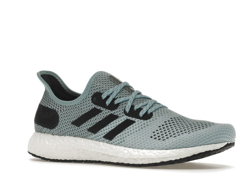 adidas Speedfactory AM4LA Parley Blue Spirit