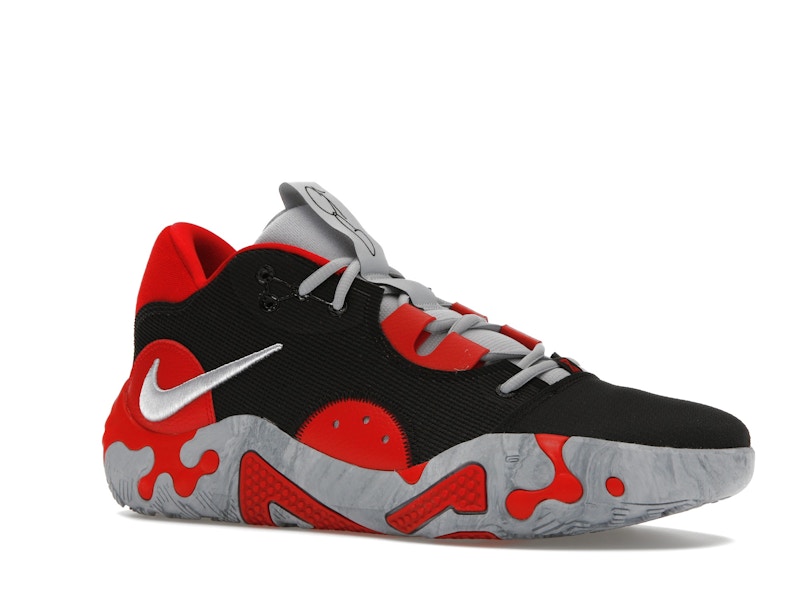 Nike PG 6 Bred
