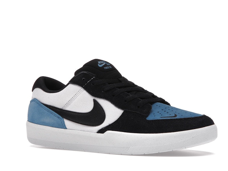 Nike SB Force 58 Dutch Blue