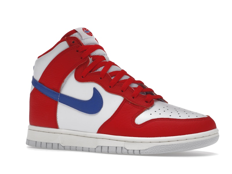 Nike Dunk High 4th of July (2022)