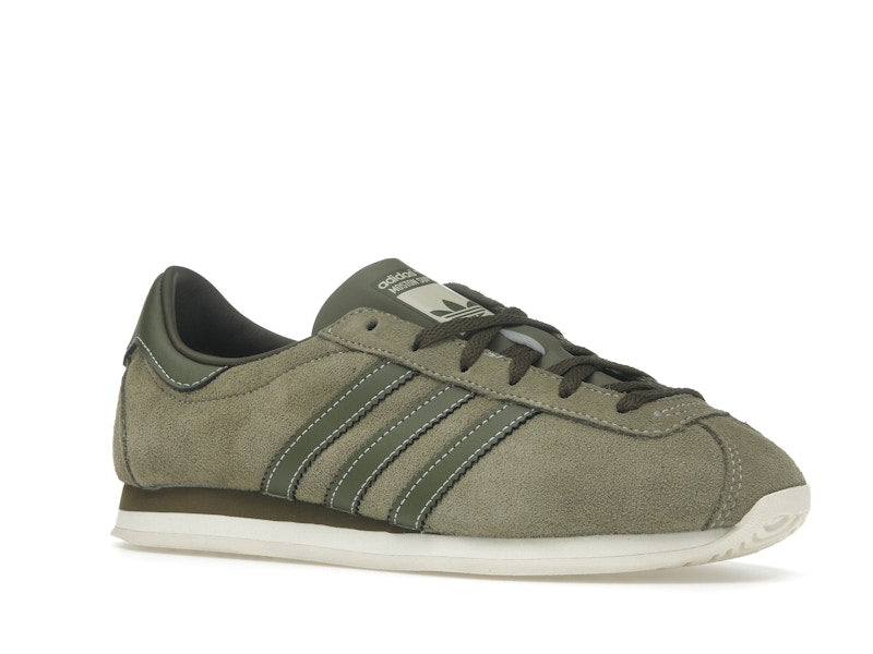 adidas Moston Super SPZL Cargo Focus Olive