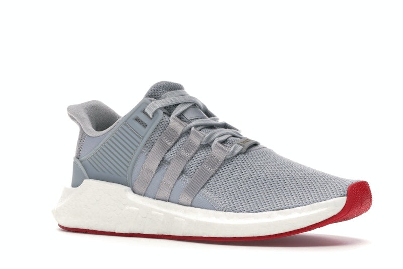 adidas EQT Support 93/17 Red Carpet Pack Grey