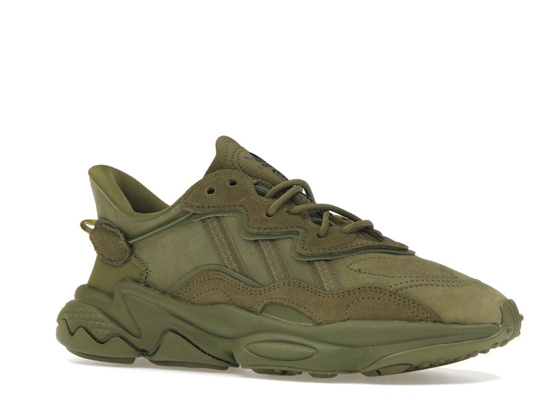 adidas Ozweego Focus Olive (Women's)