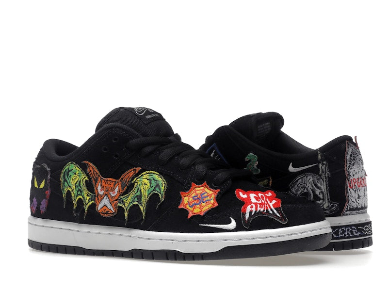 Nike SB Dunk Low Pro QS Neckface