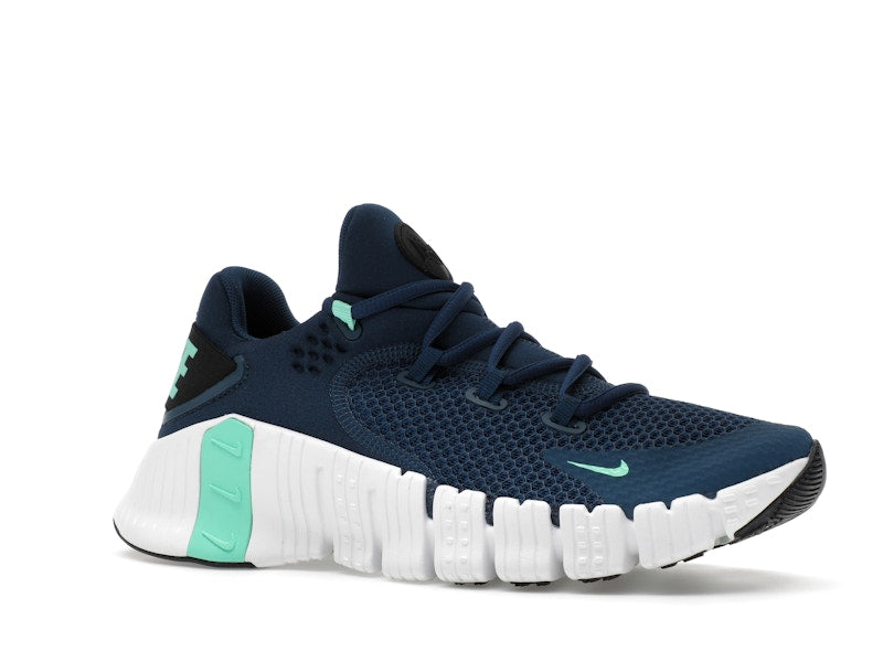 Nike Free Metcon 4 Valerian Blue (Women's)