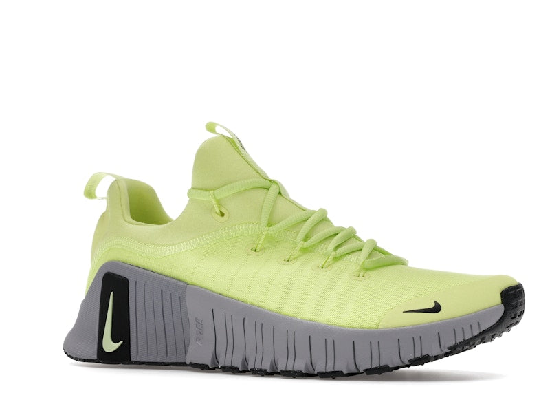 Nike Free Metcon 6 Light Lemon Twist